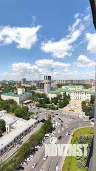 3-к квартира, вторичка, 65м2, 24/25 этаж