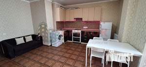 Студия квартира, вторичка, 41м2, 12/19 этаж