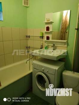 1-к квартира, вторичка, 28м2, 4/5 этаж