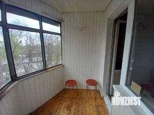 2-к квартира, вторичка, 51м2, 5/9 этаж