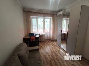 2-к квартира, вторичка, 45м2, 4/4 этаж