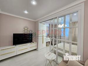 Студия квартира, вторичка, 30м2, 7/16 этаж