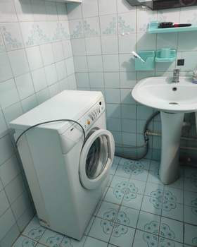 3-к квартира, вторичка, 65м2, 1/9 этаж