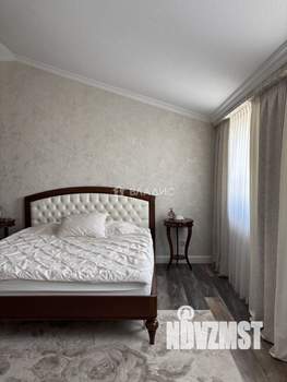 3-к квартира, вторичка, 133м2, 5/5 этаж