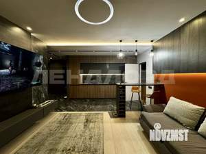 3-к квартира, вторичка, 76м2, 10/23 этаж