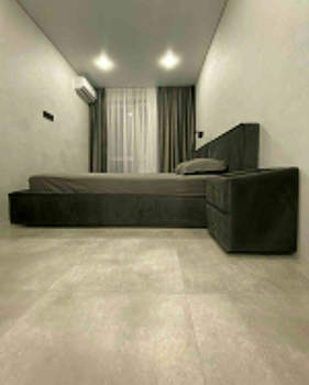 1-к квартира, вторичка, 45м2, 23/24 этаж