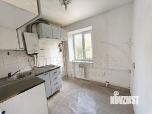 2-к квартира, вторичка, 44м2, 3/5 этаж