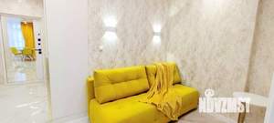 1-к квартира, вторичка, 39м2, 6/25 этаж