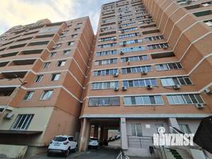 3-к квартира, вторичка, 90м2, 2/18 этаж