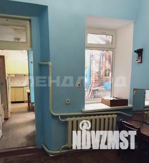 2-к квартира, вторичка, 40м2, 1/2 этаж