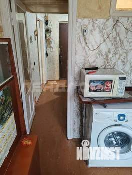 1-к квартира, вторичка, 30м2, 2/5 этаж