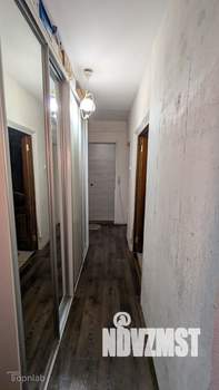 3-к квартира, вторичка, 67м2, 6/6 этаж