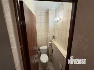 2-к квартира, вторичка, 54м2, 1/9 этаж