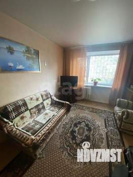 1-к квартира, вторичка, 30м2, 1/5 этаж