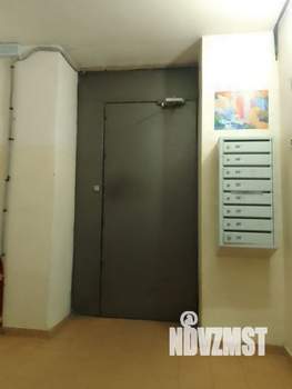 Студия квартира, вторичка, 25м2, 1/5 этаж