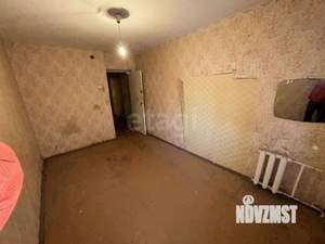 3-к квартира, вторичка, 58м2, 2/9 этаж