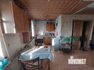 3-к квартира, вторичка, 60м2, 9/10 этаж