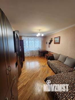 3-к квартира, вторичка, 50м2, 4/5 этаж