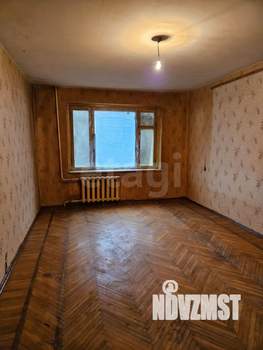 3-к квартира, вторичка, 70м2, 1/9 этаж