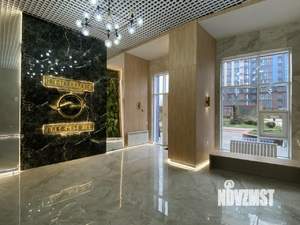 2-к квартира, вторичка, 54м2, 5/24 этаж