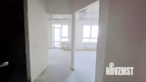 1-к квартира, вторичка, 33м2, 7/9 этаж