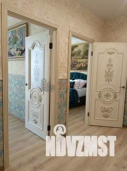 1-к квартира, вторичка, 42м2, 22/22 этаж