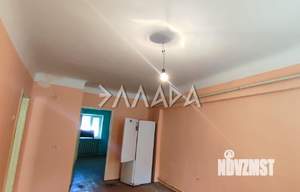 2-к квартира, вторичка, 42м2, 2/2 этаж