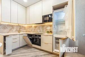 1-к квартира, вторичка, 35м2, 22/26 этаж