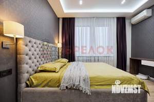 2-к квартира, вторичка, 43м2, 19/24 этаж