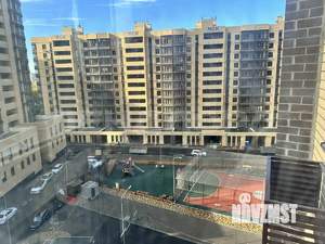 1-к квартира, вторичка, 35м2, 8/24 этаж