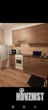 1-к квартира, вторичка, 35м2, 2/24 этаж