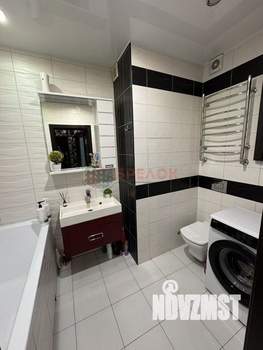 3-к квартира, вторичка, 70м2, 9/18 этаж