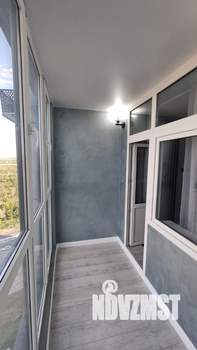 1-к квартира, вторичка, 34м2, 16/18 этаж