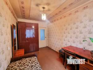 3-к квартира, вторичка, 60м2, 3/5 этаж