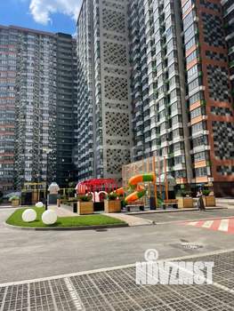 Студия квартира, вторичка, 29м2, 21/24 этаж