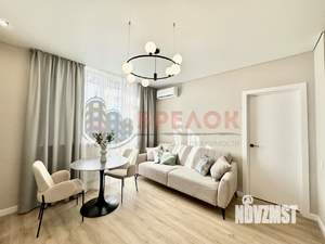 2-к квартира, вторичка, 42м2, 10/25 этаж