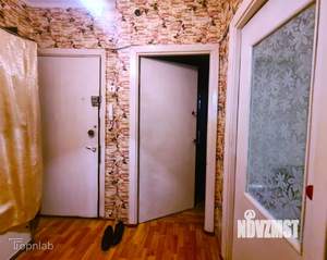 2-к квартира, вторичка, 53м2, 8/9 этаж