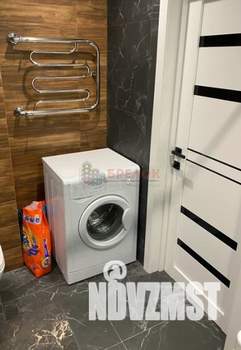 1-к квартира, вторичка, 36м2, 9/18 этаж