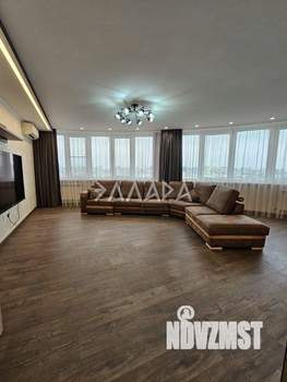 2-к квартира, вторичка, 100м2, 23/31 этаж