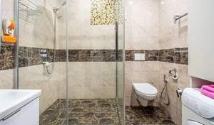 1-к квартира, вторичка, 38м2, 8/19 этаж