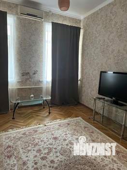 2-к квартира, вторичка, 43м2, 1/2 этаж