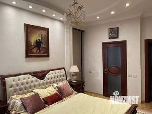 3-к квартира, вторичка, 120м2, 6/16 этаж