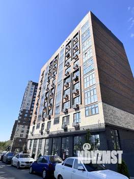 2-к квартира, вторичка, 59м2, 8/9 этаж