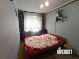 2-к квартира, вторичка, 46м2, 3/9 этаж