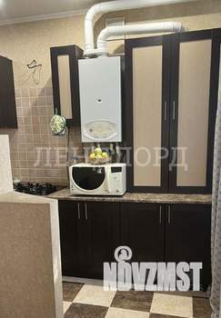 2-к квартира, вторичка, 40м2, 2/4 этаж