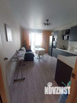 2-к квартира, вторичка, 70м2, 12/18 этаж