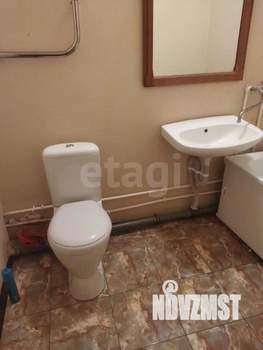 1-к квартира, вторичка, 36м2, 14/19 этаж