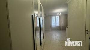 Студия квартира, вторичка, 25м2, 9/19 этаж