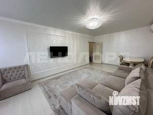2-к квартира, вторичка, 79м2, 20/22 этаж