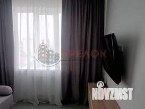 1-к квартира, вторичка, 32м2, 19/23 этаж
